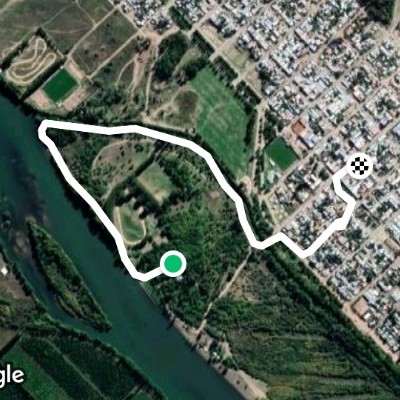 La Isla 92 , un lugar paradisíaco!!!