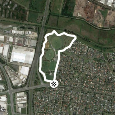 KM Reedy Reserve