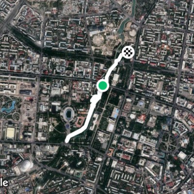 Anhor набережная