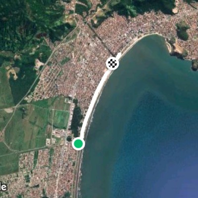 Avenida Doutor Arthur da Costa Filho