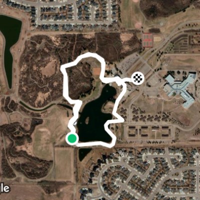 Bud Miller All Seasons Park