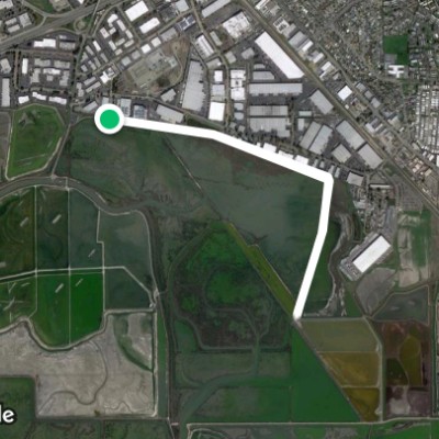 San Francisco Bay Trail