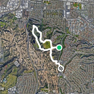 Kenneth Hahn State Recreational Area