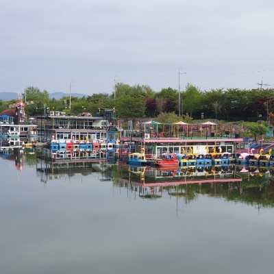 소양강 part3 (공지천)