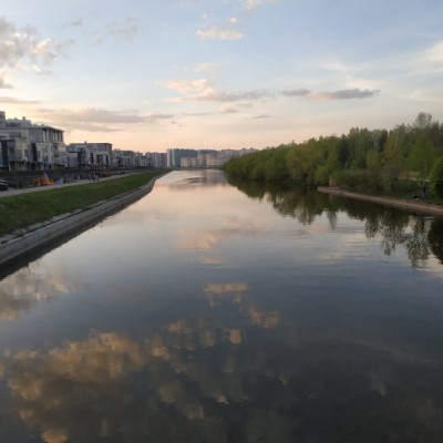 Финский залив