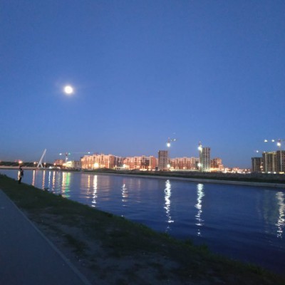 финский залив