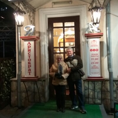 Курортный проспект