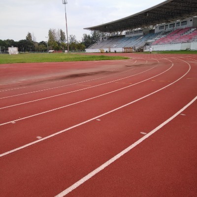Stadium Kuala Selangor