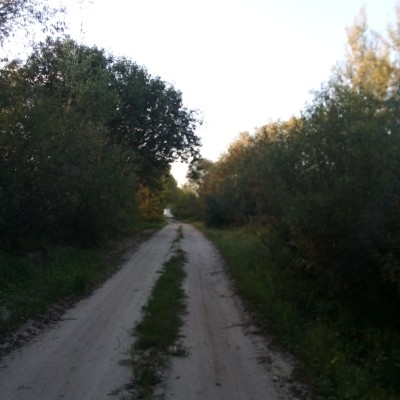 By maltina walking route map in Karachev