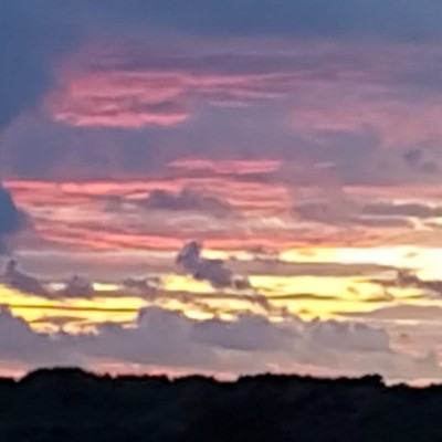 Route near Southport walking route map in Southport