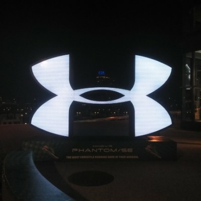 Canton, Fells Point and Inner Harbor, Md walking route map in Dundalk