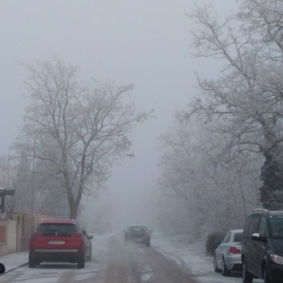 Doppler park walking route map in Wiener Neustadt