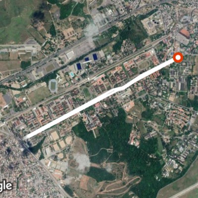 Centro Nacional de Hipismo