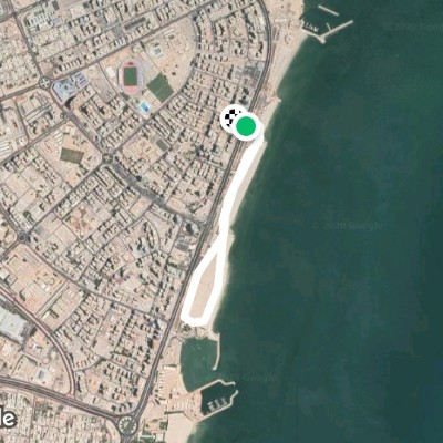 شارع البلاجات