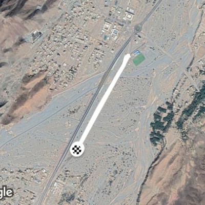 ممشى وادي بني سوق