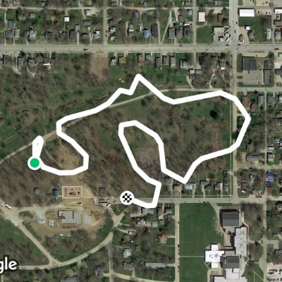 Centerville City Park