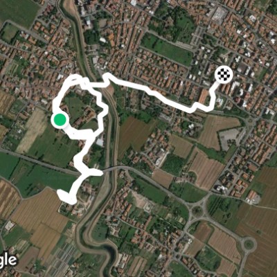 San Martino/San Giusto Campi Bisenzio