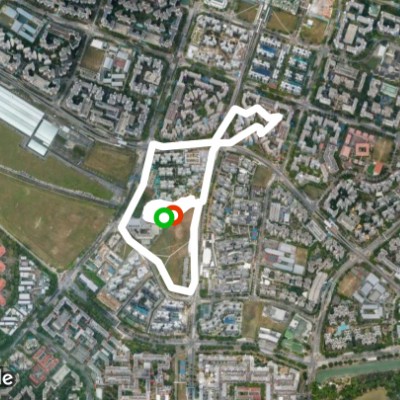 Ancilla Sengkang Estate