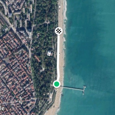 Морска Градина