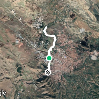 Брегалница