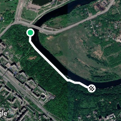 Суворовский парк