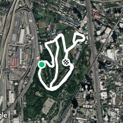 สวนวชิรเบญจทัศ (สวนรถไฟ)