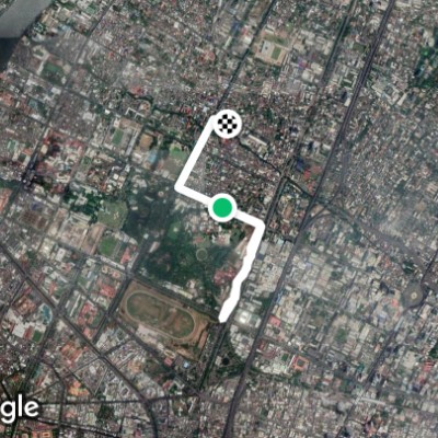 พระตำนักจิตรลดารโหฐาน