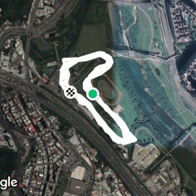 新店陽光運動公園