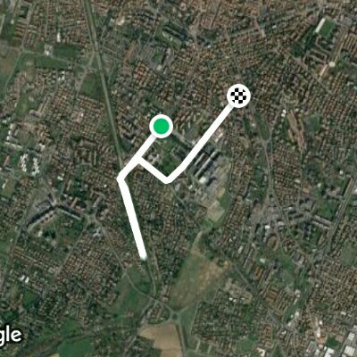 Parco delle Caprette (Parco Maria Olivi)