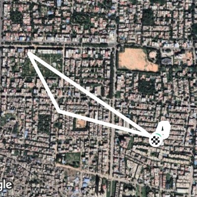 INDEPENDENCE PARK