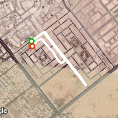 حي الصواري أبحر