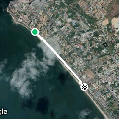 หาดบางแสน