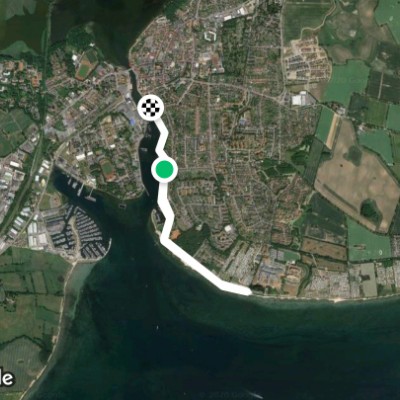 Stadt, Land und Mee(h)r, Neustadt-i.H.