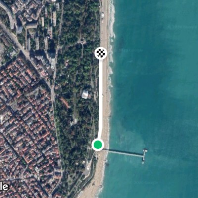 Морска Градина