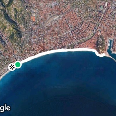 Promenade des Anglais