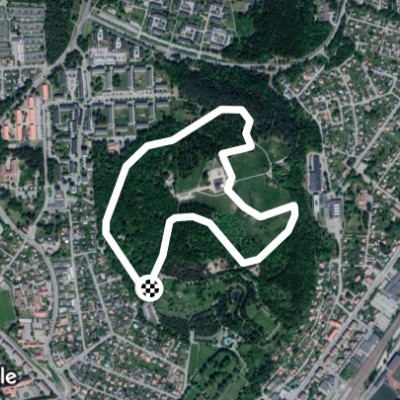 bondebackaspåret