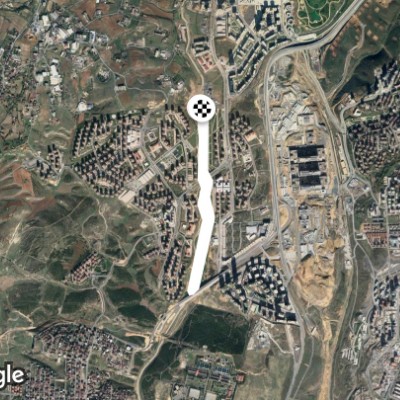 Kayaşehir Millet Bahçesi