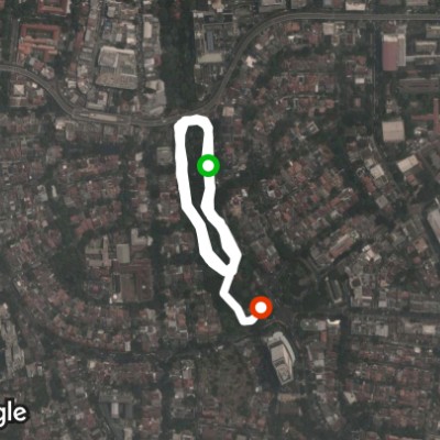 Taman Langsat/Langsat Park