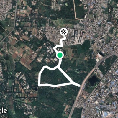 Acharya NG Ranga Agricultural University