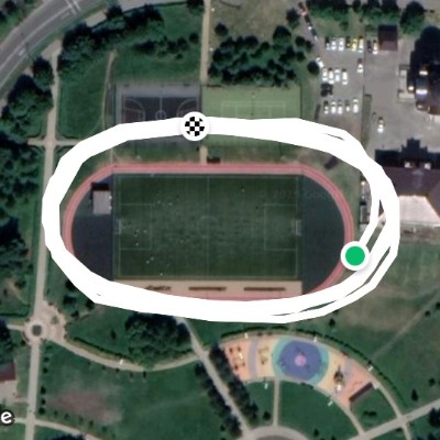 Парк "Радуга"