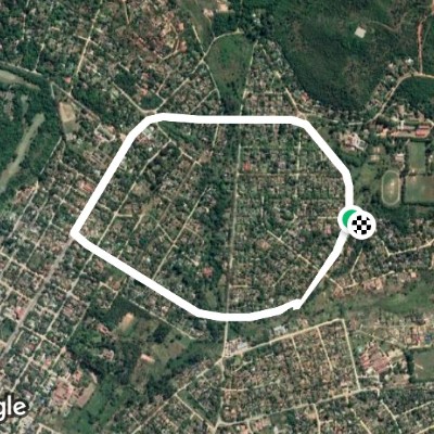 Morningside Suave's Highway of Legacy