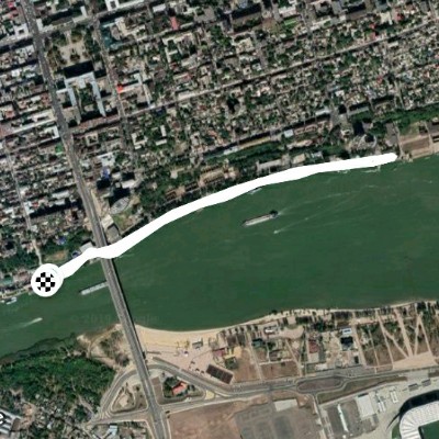 Набережная улица