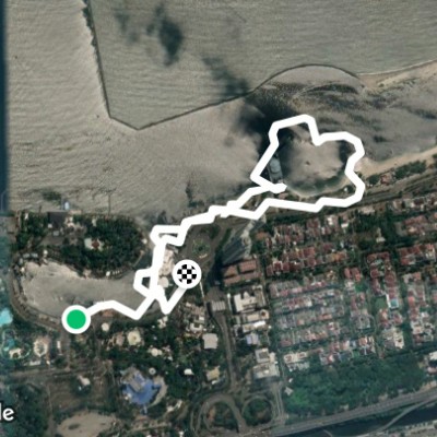 Kawasan Wisata Ancol