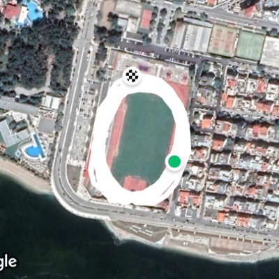 Στάδιο Φώτης Κοσμάς