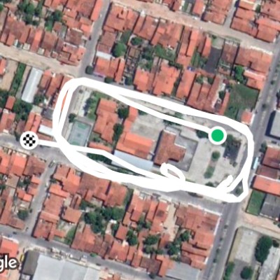 Praça da Santa Cecilia