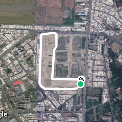 小港森林公園外圈