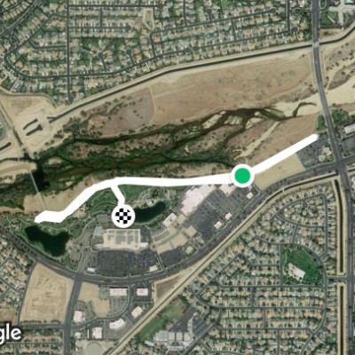 Kern River Parkway Park