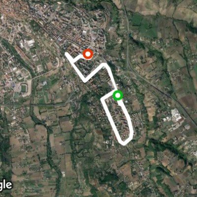 Stadio rugby Pacevecchia