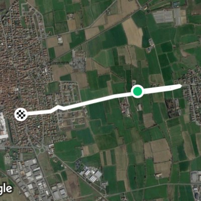 Via Fornovo