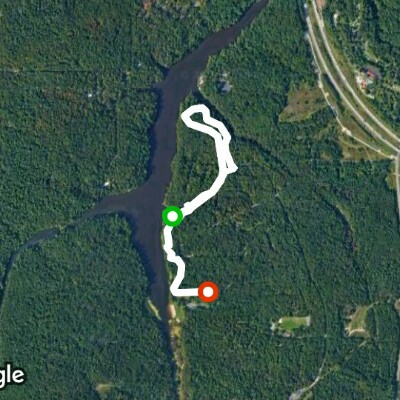 Mirror Lake State Park